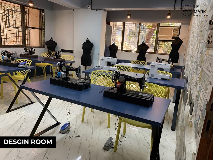 Le Mark School of Art Ghatkopar Campus photo 2